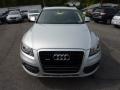 Ice Silver Metallic - Q5 3.2 quattro Photo No. 2