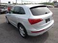 Ice Silver Metallic - Q5 3.2 quattro Photo No. 5
