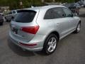 Ice Silver Metallic - Q5 3.2 quattro Photo No. 7