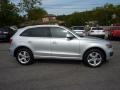 Ice Silver Metallic - Q5 3.2 quattro Photo No. 8