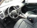 Ice Silver Metallic - Q5 3.2 quattro Photo No. 17