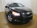 Black Granite Metallic - Cruze LT/RS Photo No. 2