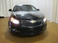 Black Granite Metallic - Cruze LT/RS Photo No. 3