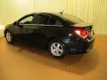 Black Granite Metallic - Cruze LT/RS Photo No. 5