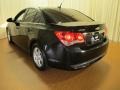 Black Granite Metallic - Cruze LT/RS Photo No. 6