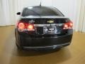 Black Granite Metallic - Cruze LT/RS Photo No. 7