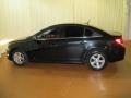 Black Granite Metallic - Cruze LT/RS Photo No. 8