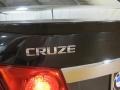 Black Granite Metallic - Cruze LT/RS Photo No. 9