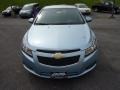Ice Blue Metallic - Cruze LT Photo No. 2