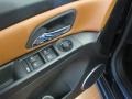Black Granite Metallic - Cruze LT/RS Photo No. 14