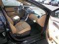 Black - Elantra GLS Photo No. 5