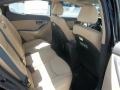 Black - Elantra GLS Photo No. 6