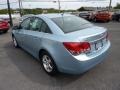 Ice Blue Metallic - Cruze LT Photo No. 5