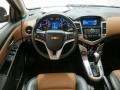 Black Granite Metallic - Cruze LT/RS Photo No. 17