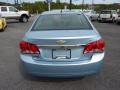 Ice Blue Metallic - Cruze LT Photo No. 6