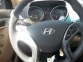 Black - Elantra GLS Photo No. 10