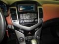 Black Granite Metallic - Cruze LT/RS Photo No. 22