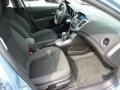 Ice Blue Metallic - Cruze LT Photo No. 10