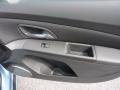 Ice Blue Metallic - Cruze LT Photo No. 11