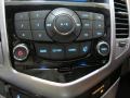 Black Granite Metallic - Cruze LT/RS Photo No. 24