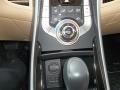 2013 Black Hyundai Elantra GLS  photo #13