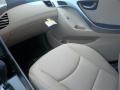 Black - Elantra GLS Photo No. 14
