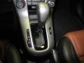 Black Granite Metallic - Cruze LT/RS Photo No. 26