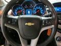 Black Granite Metallic - Cruze LT/RS Photo No. 27