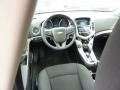 Ice Blue Metallic - Cruze LT Photo No. 14