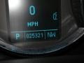 Black Granite Metallic - Cruze LT/RS Photo No. 28