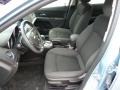 Ice Blue Metallic - Cruze LT Photo No. 15