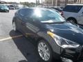 Ultra Black - Veloster  Photo No. 4