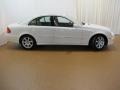 Arctic White - E 350 Sedan Photo No. 4