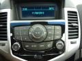 Ice Blue Metallic - Cruze LT Photo No. 19