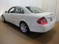 Arctic White - E 350 Sedan Photo No. 5