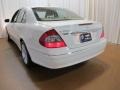 Arctic White - E 350 Sedan Photo No. 6