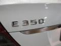 Arctic White - E 350 Sedan Photo No. 9