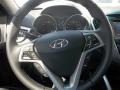 Ultra Black - Veloster  Photo No. 12