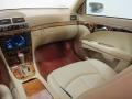 Arctic White - E 350 Sedan Photo No. 18