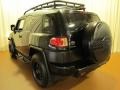 Black Diamond - FJ Cruiser  Photo No. 6