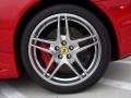 Rosso Corsa (Red) - F430 Spider Photo No. 5