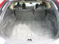 2010 Volvo XC60 Anthracite Interior Trunk Photo