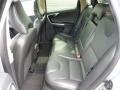 Anthracite Rear Seat Photo for 2010 Volvo XC60 #70980643