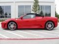 Rosso Corsa (Red) - F430 Spider Photo No. 6