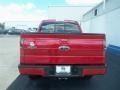 2012 Red Candy Metallic Ford F150 FX4 SuperCrew 4x4  photo #4