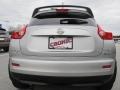 Chrome Silver - Juke SV Photo No. 4