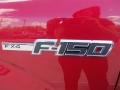 2012 Red Candy Metallic Ford F150 FX4 SuperCrew 4x4  photo #22