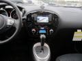 Chrome Silver - Juke SV Photo No. 13