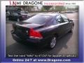 Black Sapphire Metallic - S60 2.5T Photo No. 5