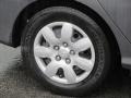 Carbon Gray Metallic - Elantra GLS Sedan Photo No. 3